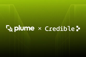 Credible Finance Targets $500M in Transactions on Plume’s Blockchain by 2025