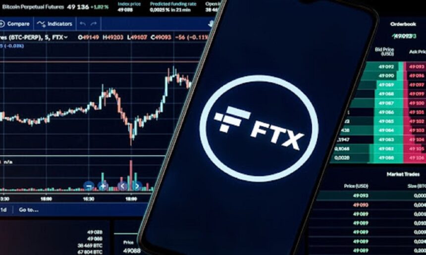 Crypto Analyst Predicts 400% Surge Potential for FTT