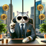 Crypto Claws: Why Cat Memecoins Are the Next Millionaire-Makers