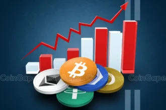 Crypto Coins Set for Breakout to Over 50% Rally as December Ends  