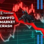 Crypto Liquidation Hits $1.1 Billion, Bitcoin, Ethereum, and XRP Nosedive