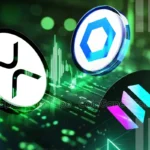 Crypto Market Down: Why XRP, Chainlink, and Solana Prices Are Rising?