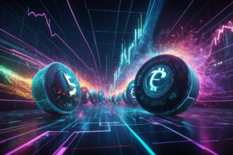 Crypto Market Surges: Are Sui, Dogecoin and FX Guys the Start of this New Altcoin Season?