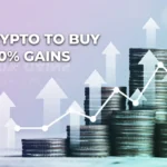 Crypto to Buy in This Altcoin Crash for Potential 500$ Gains