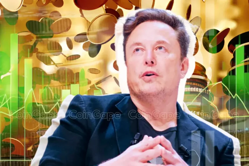 Crypto Trader Earns 17,000% in Just One Hour with Elon Musk’s Help