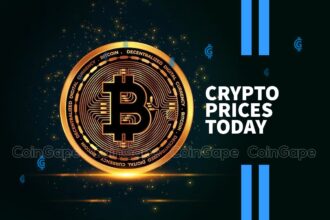 Cryptocurrency Market Today Dec 5: BTC Hits $100K, CRV Up 20%, SAND Surges 16%