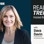 Dava Davin on growing a brokerage through a strong mindset and agent-centric approach