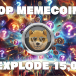 December 2024’s Top Meme Coins – 6 Picks for Massive Gains