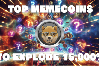 December 2024’s Top Meme Coins – 6 Picks for Massive Gains