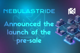 DeFi Project NebulaStride (NST) Unveils Presale and Growth Plans