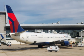 Delta One Award Flash Sale For Travel January – May 2025 (Book By December 19)