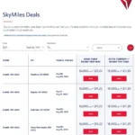 Delta SkyMiles Flash Sales: How to Find the Best Deals & Fly Delta for Less