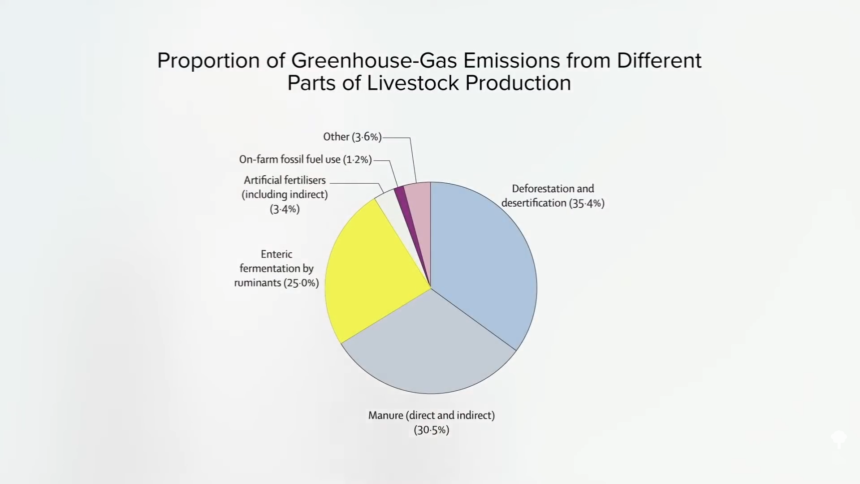 Diets with the Lowest Carbon Footprint 