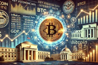 Digital Real Estate: The Case for Bitcoin by 2025