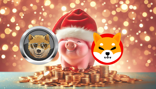 Discover the $0.0011 Token Driving Massive Gains for Disillusioned SHIB Traders