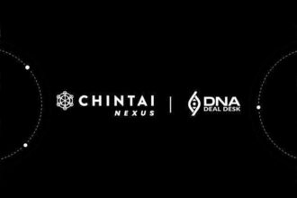 DNA and Chintai Partner to Launch DNA Deal Desk, A Fully On-Chain Investment Platform