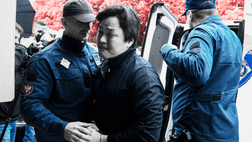 Do Kwon to Be Extradited to U.S. After Montenegro Decision