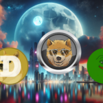 DOGE and PEPE Fans Take Note: Early Birds Are Betting Big on This 20,000% Presale Gem!