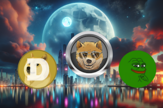 DOGE and PEPE Fans Take Note: Early Birds Are Betting Big on This 20,000% Presale Gem!