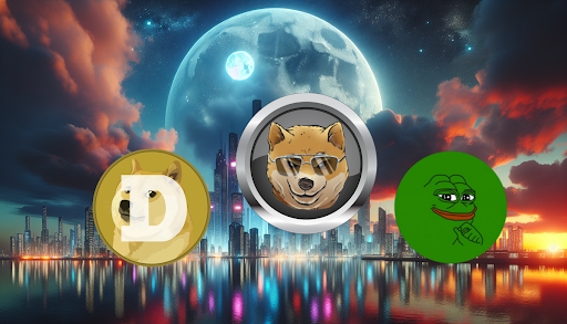 DOGE and PEPE Fans Take Note: Early Birds Are Betting Big on This 20,000% Presale Gem!