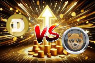 DOGE Declines as Investors Look Elsewhere – DOGEN Could Be the Next Big Thing for 2025