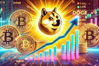 DOGE Final Wave: Analyst Sees Potential for 4x Surge Soon