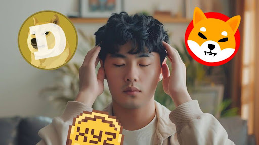 DOGE or SHIB? Why the Real Winner Might Be a $0.10 Meme Coin You Haven’t Heard Of Yet!