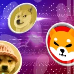 DOGE, SHIB, WIF, & Others Slip, Is Meme Coin Season Over?