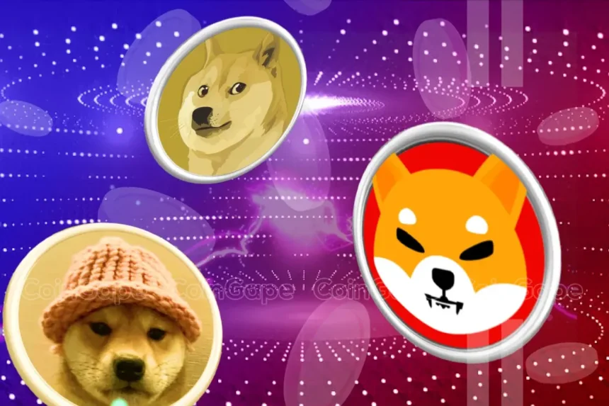 DOGE, SHIB, WIF, & Others Slip, Is Meme Coin Season Over?