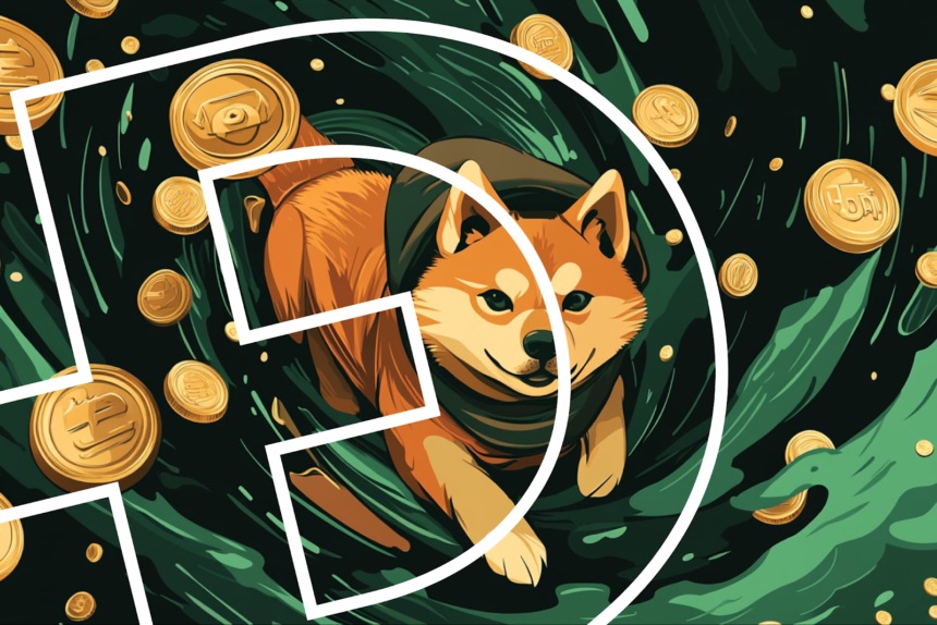 Dogecoin (DOGE) and Ethereum (ETH) Holders Diversify Into a New Token That Is Already Delivering Explosive Growth — What’s Causing The Rally?