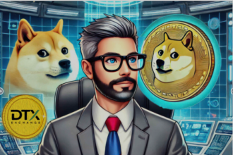 Dogecoin (DOGE) and Shiba Inu (SHIB) Holders Move Some Funds Into New Altcoin – Experts Estimate 50x Gains in 2025