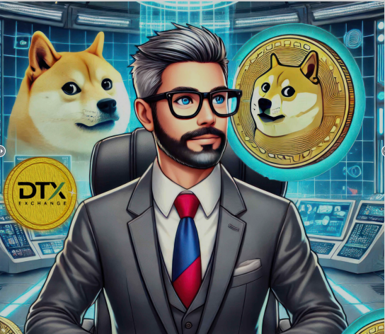 Dogecoin (DOGE) and Shiba Inu (SHIB) Holders Move Some Funds Into New Altcoin – Experts Estimate 50x Gains in 2025