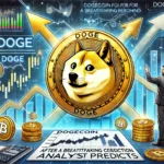 Dogecoin ETF Inflows: What 30% of BTC Funds Could Mean for DOGE