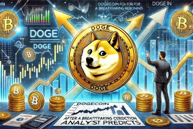 Dogecoin ETF Inflows: What 30% of BTC Funds Could Mean for DOGE