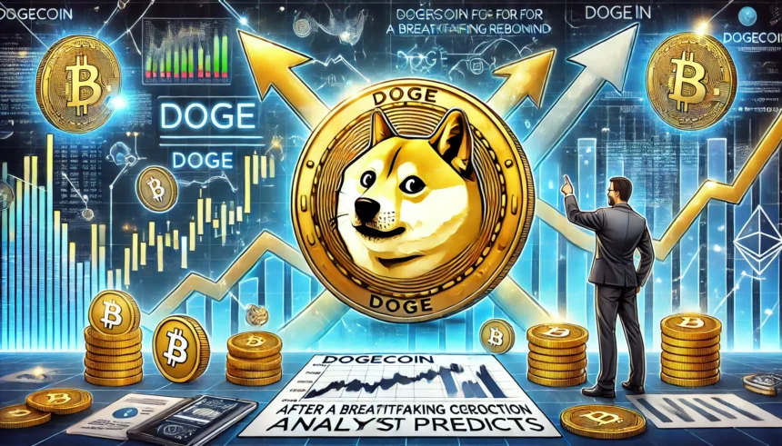 Dogecoin ETF Inflows: What 30% of BTC Funds Could Mean for DOGE