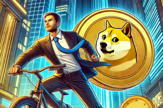 Dogecoin Holders Rush To Join Rival Platform With 15,890% Upside Before Upcoming Listing