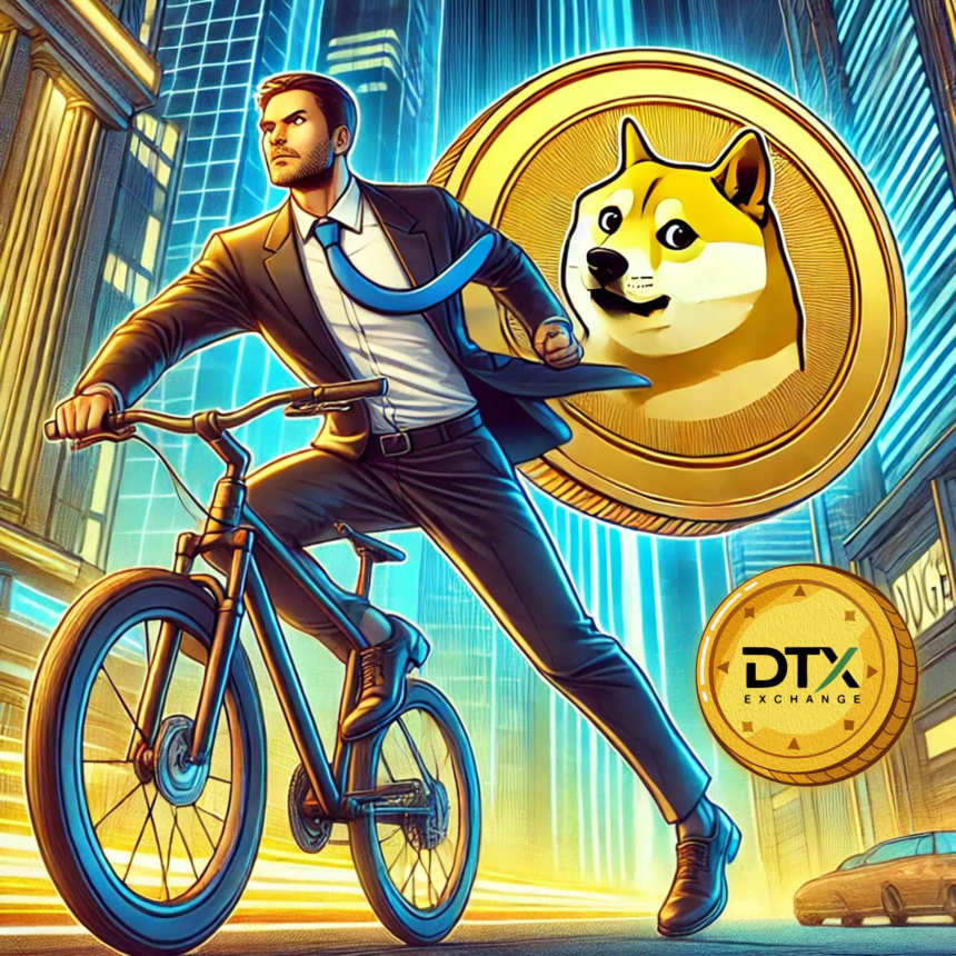 Dogecoin Holders Rush To Join Rival Platform With 15,890% Upside Before Upcoming Listing