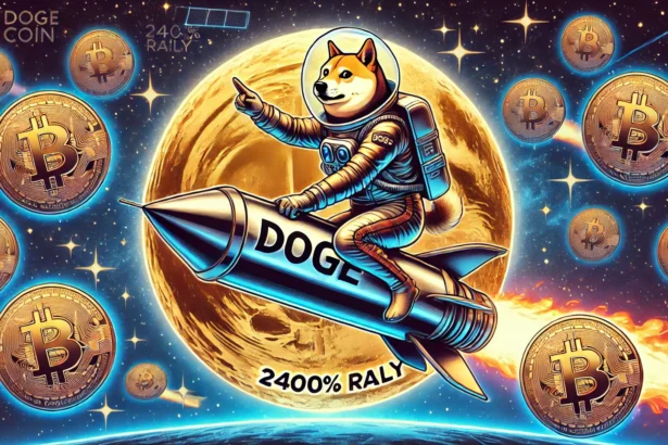 Dogecoin Price Explosion Ahead? DOGE Whales Move $102M Amid Bullish Pattern