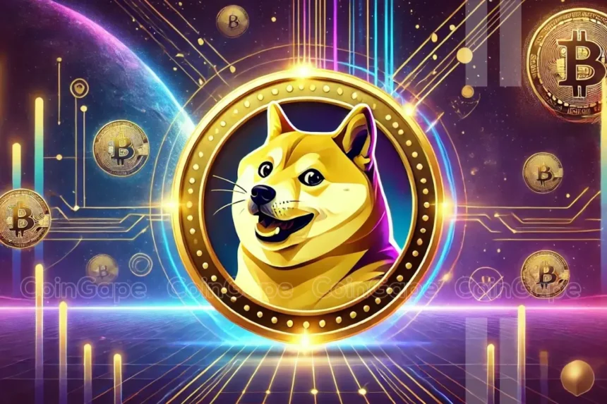 Dogecoin Price Set to “Send” As Whales Accumulate 90 Million DOGE