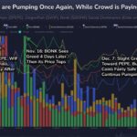 Dogecoin Sees Quiet Breakout As Data Signals Rally Continuation