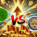 DOGEN Crosses $3M in Presale — Is It the Next Breakout Star After PEPE?