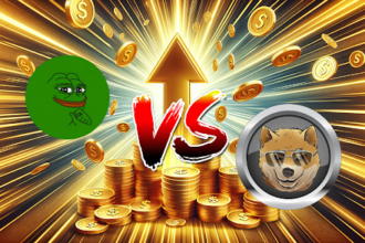 DOGEN Crosses $3M in Presale — Is It the Next Breakout Star After PEPE?