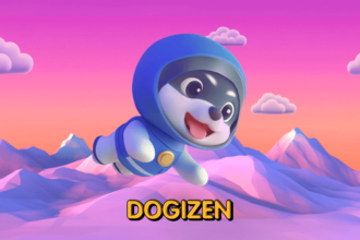 Dogizen Tops 2025 ICO Charts With $1.4m Raised