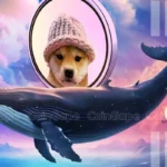 Dogwifhat Whale Moves $3M Tokens To Coinbase, What’s Next For WIF?