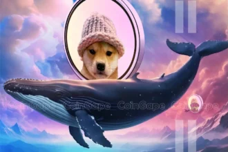 Dogwifhat Whale Moves $3M Tokens To Coinbase, What’s Next For WIF?