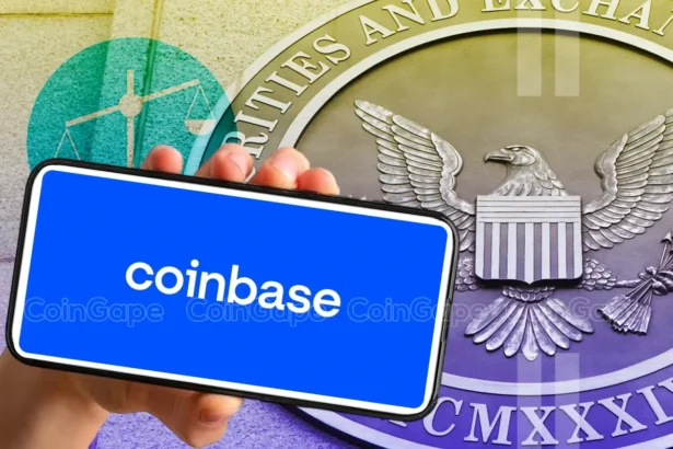 Donald Trump To Quickly Pass Pro-Crypto Legislation In US, Coinbase Exec Say