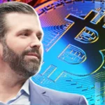 Donald Trump’s Son Doubles Down On Bitcoin Rally To $1M