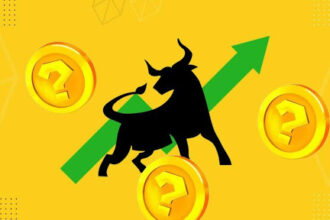 Don’t Miss Out on the 2025 Bull Run: Your Roadmap to Crypto Riches!