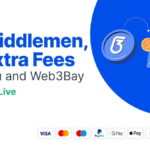 Early 3BAY Backers Eye 4250% ROI as Web3Bay Unveils its Vision, Chainlink Update Fuels LINK & GRT Price Soars