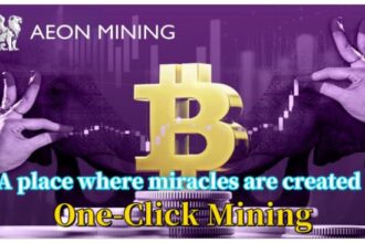 Earn $1,900 per day with Dogecoin(DOGE) and Solana(SOL) starting Bitcoin（BTC）mining machines